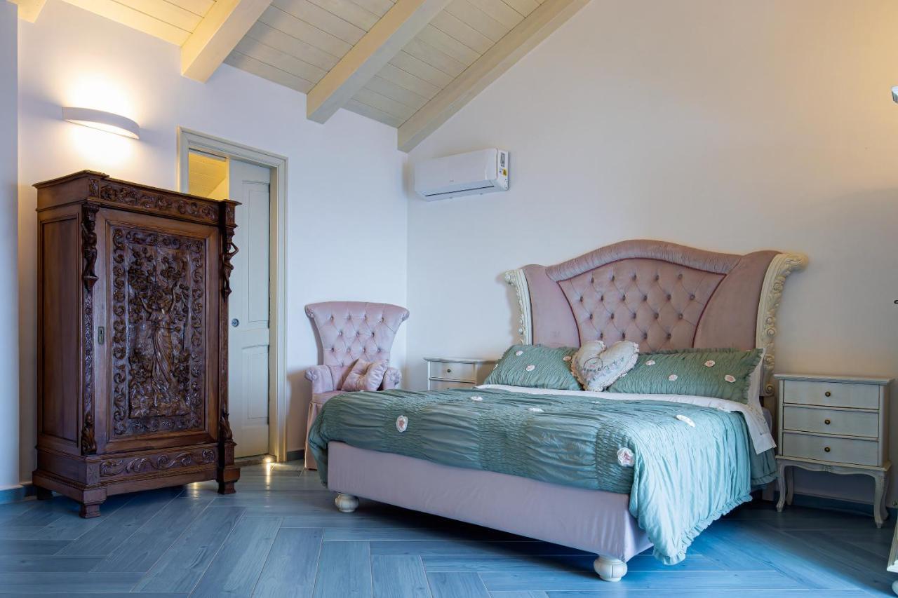 Villa Primavera Фуроре Экстерьер фото